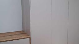 pohištvo po meri za opremljanje predsob