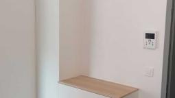 pohištvo po naročilu za hodnik