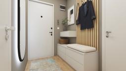 pohištvo v predsobi