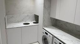 pohištvo v utilitiju