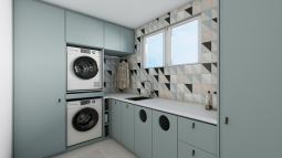 pohištvo za gospodinjski prostor