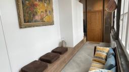 pohištvo za predsobo