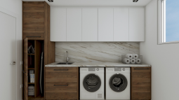 pohištvo za utility