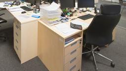 predalnik za pisarno