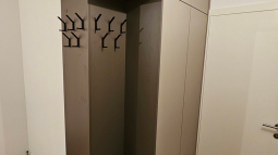 predsobna omara po naročilu