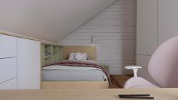 regali ob otroški postelji