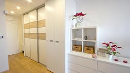 sestav omar za predsobo