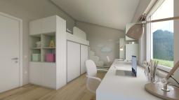 shranjevanje pod pogradom