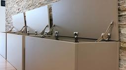 skrinje za shranjevanje