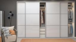 stiridelna vgradna omara