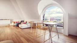 swedish modern house living space 2 600x399