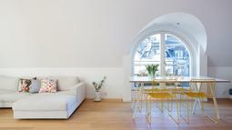 swedish modern house living space 3 600x399