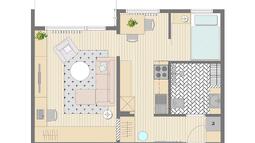 tloris garsonjere Mia