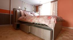 udobna zakonska postelja