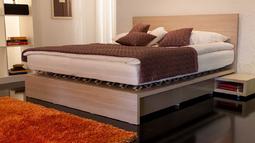 udobna zracna postelja