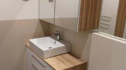 vgradno pohištvo po naročilu za kopalnico