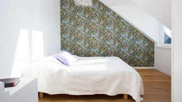 vintage stil opremljanja