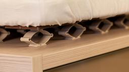 zračna postelja akron air