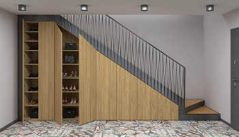 5 idej za vašo organizirano predsobo