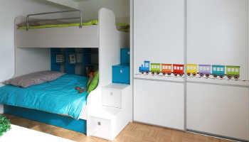 Pograd Akronček Tonček