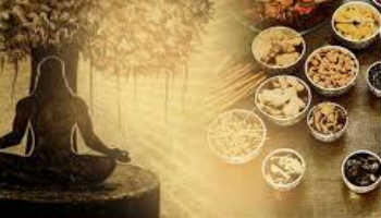 Ajurveda v vsakdanjem življenju