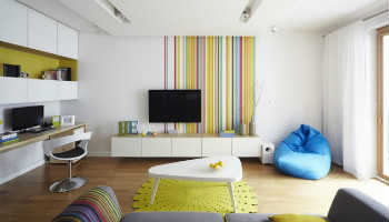 Pisano stanovanje na Poljskem