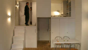 Praktično pohištvo