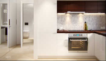 Ureditev majhnega stanovanja