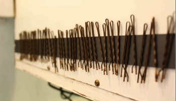 Zanimivi triki za organizacijo kopalnice